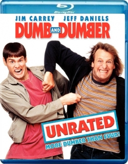 Dumb And Dumber 1994 Movie Dual Audio 480p